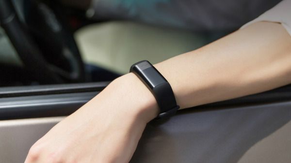 Health band 1S: Health band 1S: