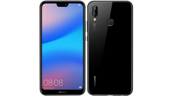 Huawei P20 Lite Huawei P20 Lite