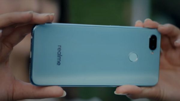 Oppo A7x is the Realme 2 Pro? Oppo A7x is the Realme 2 Pro?