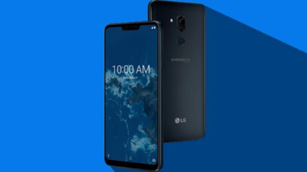 LG G7 One LG G7 One