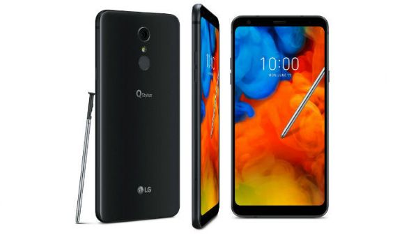 LG Q Stylus+ LG Q Stylus+