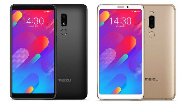 Meizu V8 Pro Meizu V8 Pro
