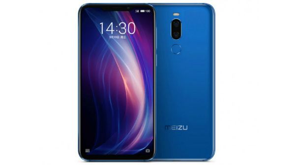Meizu X8 Meizu X8