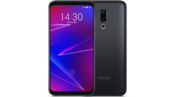Meizu 16X Meizu 16X