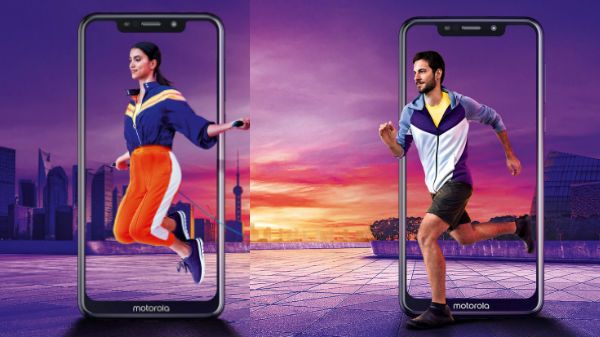 Motorola One Motorola One
