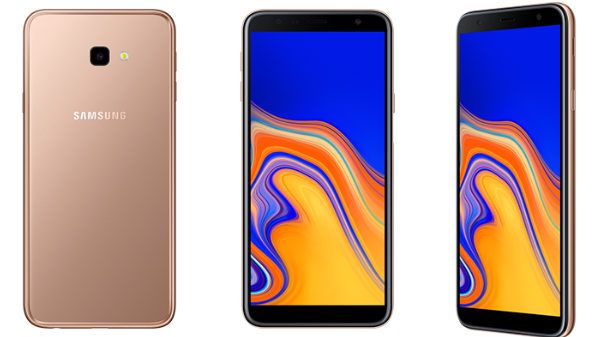 Samsung Galaxy J4+ Samsung Galaxy J4+