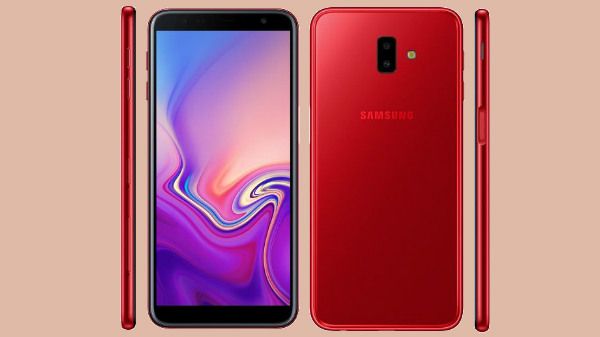 Samsung Galaxy J4 Plus Samsung Galaxy J4 Plus