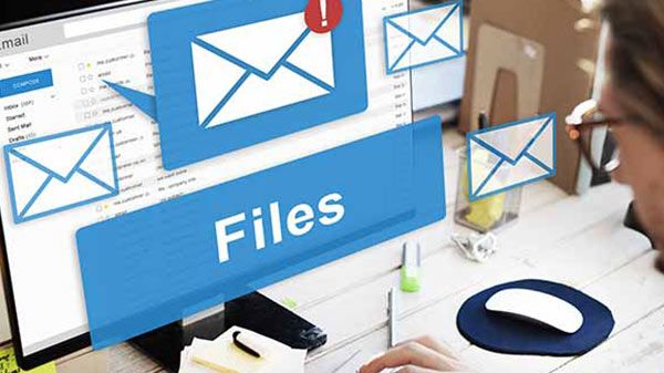 Using a spam filter to catch phishing emails Using a spam filter to catch phishing emails