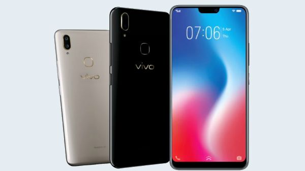 Vivo V9 Vivo V9