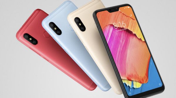 Xiaomi Redmi 6 Xiaomi Redmi 6