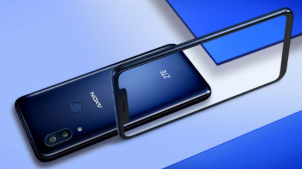 ZTE Axon 9 Pro ZTE Axon 9 Pro