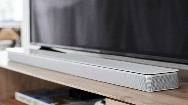 Bose Soundbar 700: Bose Soundbar 700: