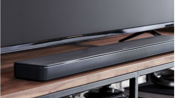 Bose Soundbar 500: Bose Soundbar 500: