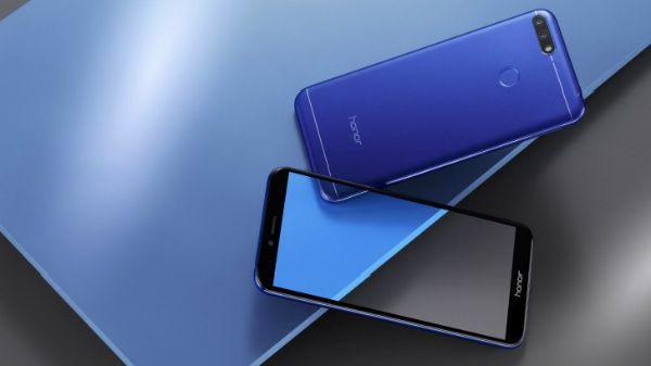 Honor 7A: Honor 7A: