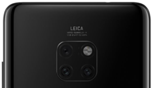 Huawei Mate 20 specifications Huawei Mate 20 specifications