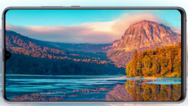 Huawei Mate 20 X unique features Huawei Mate 20 X unique features