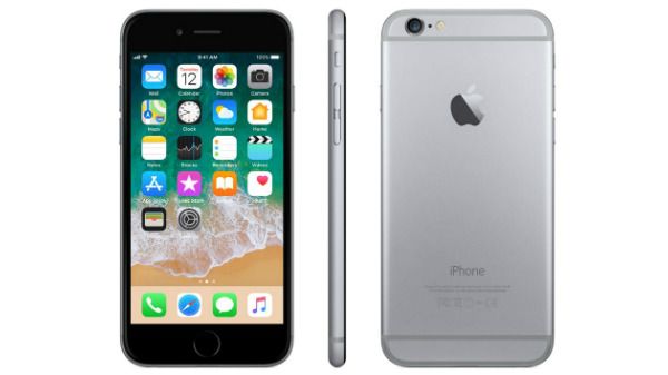 22% off on Apple iPhone 6 22% off on Apple iPhone 6
