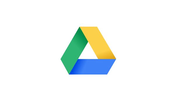 Google Drive Google Drive