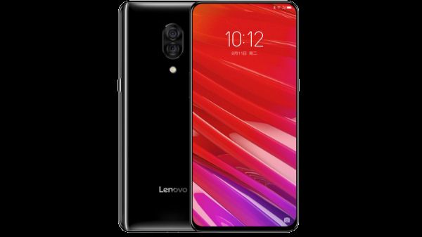Lenovo Z5 Pro specifications Lenovo Z5 Pro specifications