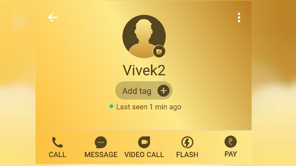 Our experience with the Truecaller Gold Our experience with the Truecaller Gold