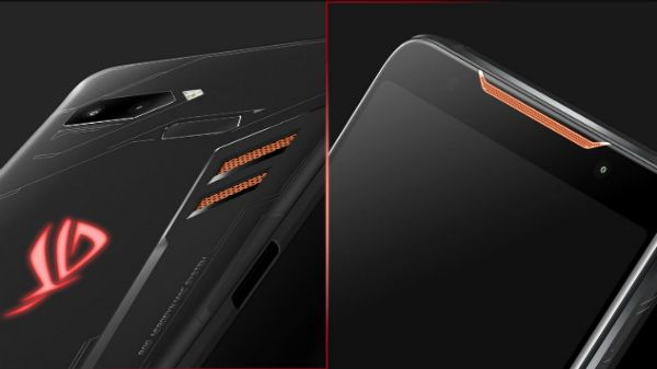 Asus ROG Phone Asus ROG Phone