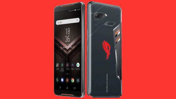 ASUS ROG Phone launched in India for Rs. 69,999 ASUS ROG Phone launched in India for Rs. 69,999