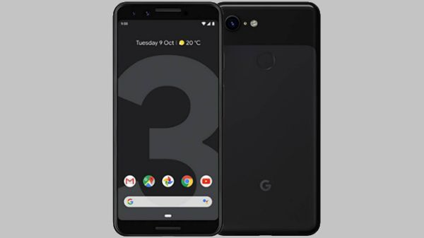 Google Pixel 3 Google Pixel 3