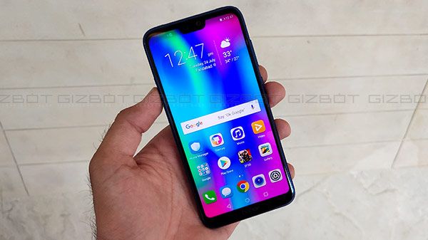 Honor 9N Honor 9N