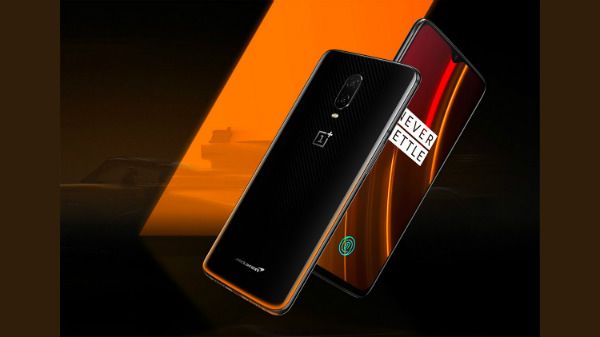 OnePlus 6T McLaren Edition launched in India for Rs. 50999 OnePlus 6T McLaren Edition launched in India for Rs. 50999