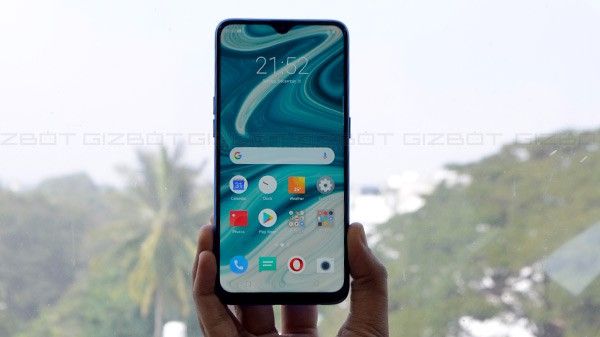 Realme U1 Realme U1