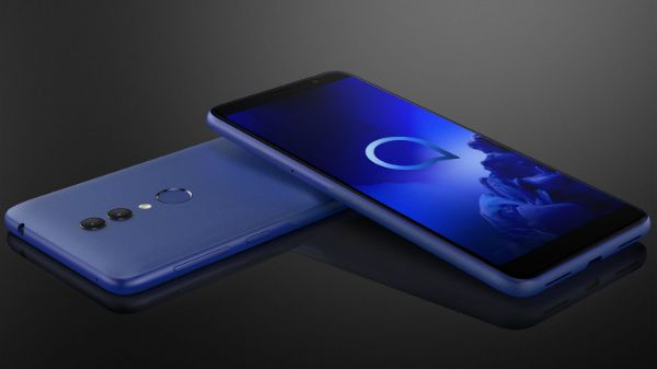 Alcatel 1X (2019) Alcatel 1X (2019)
