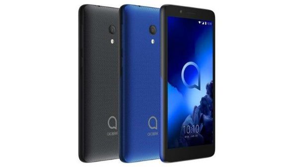 Alcatel 1C (2019) Alcatel 1C (2019)