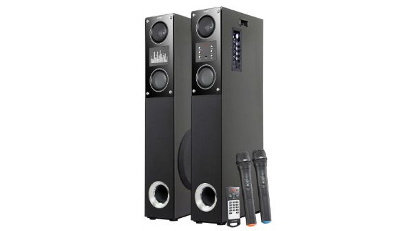 Intex TW XH – 15000 FMB speaker Intex TW XH – 15000 FMB speaker