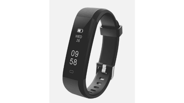 Portronics Yogg Plus water-resistant fitness tracker launched Portronics Yogg Plus water-resistant fitness tracker launched