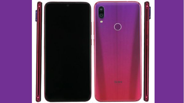 Xiaomi Redmi 7 Xiaomi Redmi 7