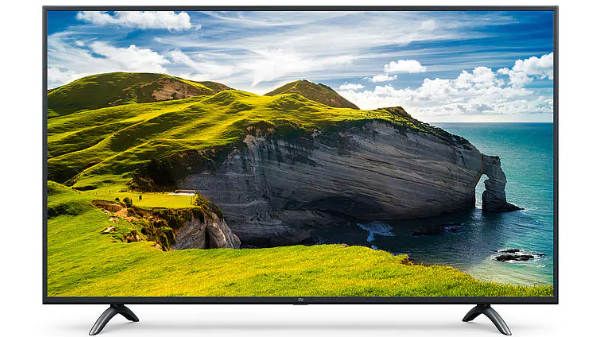 Xiaomi Mi LED TV 4X PRO 55-inch Xiaomi Mi LED TV 4X PRO 55-inch