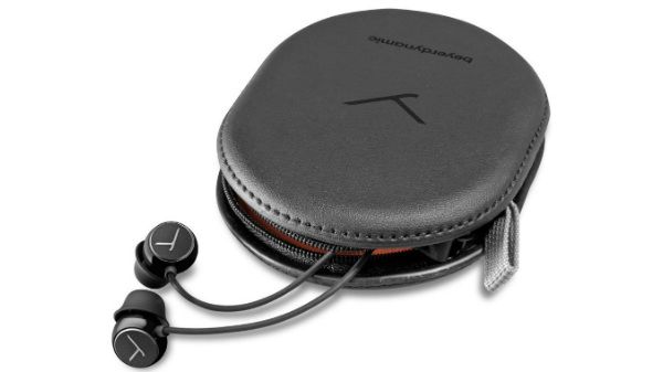 Beyerdynamic Soul BYRD Beyerdynamic Soul BYRD