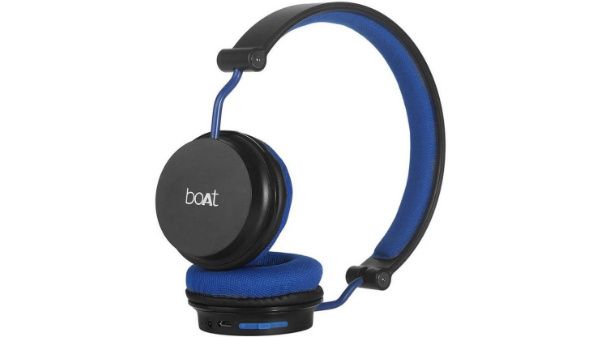 boAt Rockerz 400 Super Extra Bass Bluetooth Headset with Mic boAt Rockerz 400 Super Extra Bass Bluetooth Headset with Mic