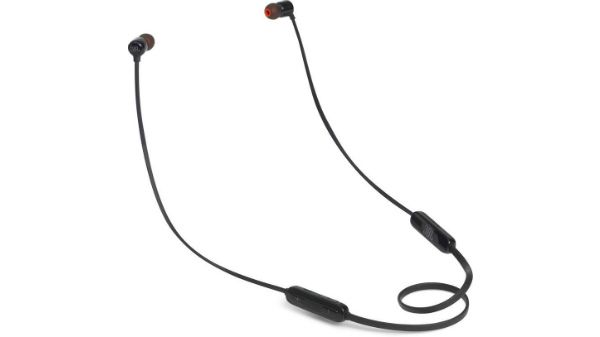 JBL T110BT Wireless Pure Bass Bluetooth Headset with Mic JBL T110BT Wireless Pure Bass Bluetooth Headset with Mic