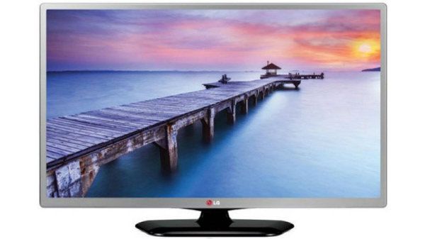 LG Led 60cm (24 inch) HD Ready LED TV LG Led 60cm (24 inch) HD Ready LED TV
