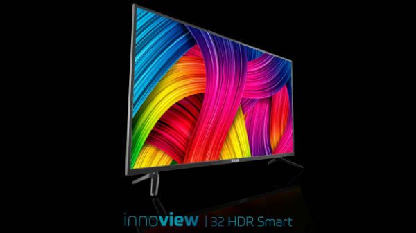 MarQ by Flipkart Dolby 32 inch(80 cm) HD Ready Smart LED TV MarQ by Flipkart Dolby 32 inch(80 cm) HD Ready Smart LED TV