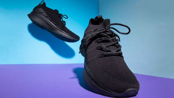 Xiaomi opens crowdfunding for Mi Sports Shoes 2 in India at Rs. 2499 Xiaomi opens crowdfunding for Mi Sports Shoes 2 in India at Rs. 2499