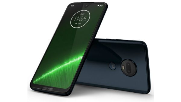 Motorola Moto G7 Plus Motorola Moto G7 Plus