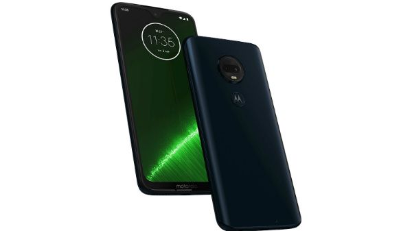 Moto G7 Play Moto G7 Play