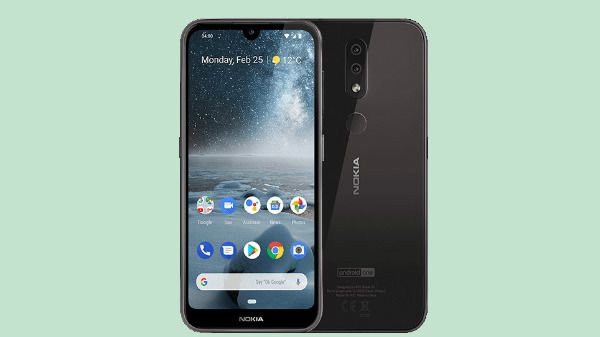 Nokia 1 Plus Nokia 1 Plus