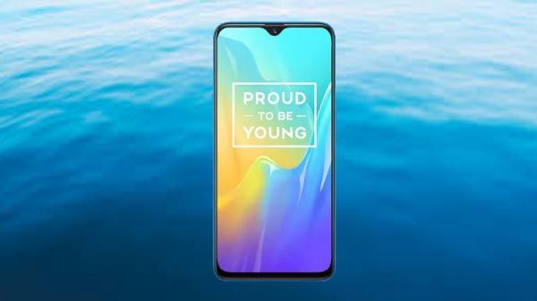 Realme U1 Realme U1