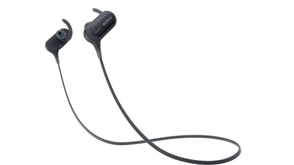 Sony XB50 Bluetooth Headphone (Blue, In the Ear) Sony XB50 Bluetooth Headphone (Blue, In the Ear)