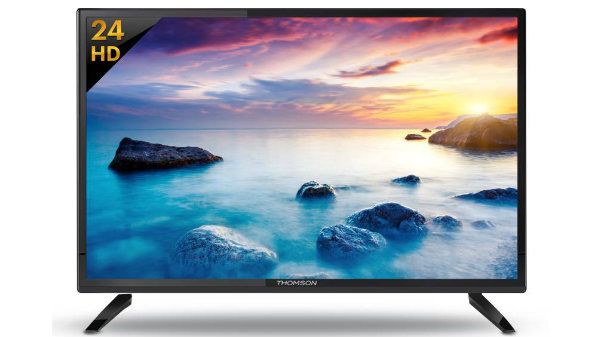 Thomson R9 60cm (24 inch) HD Ready LED TV (24TM2490) Thomson R9 60cm (24 inch) HD Ready LED TV (24TM2490)
