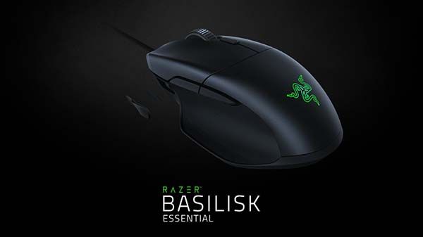 Razer Basilisk Essential Razer Basilisk Essential