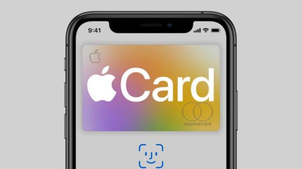Apple Card Apple Card
